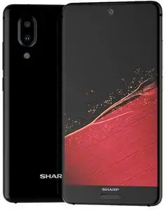 Замена телефона Sharp Aquos S2 в Тюмени